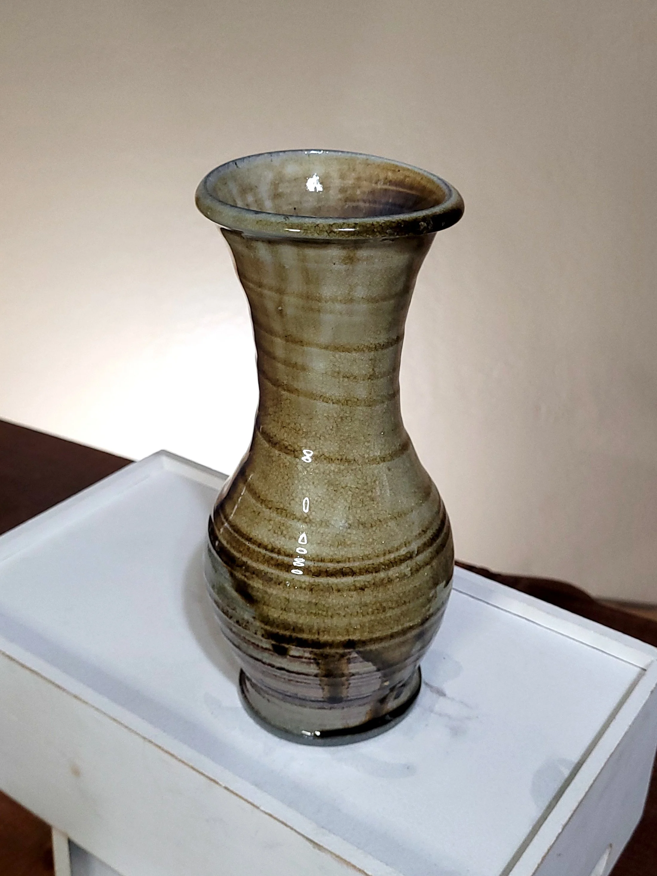 WFWooBlueBIOSlipTexturedVase11.jpg