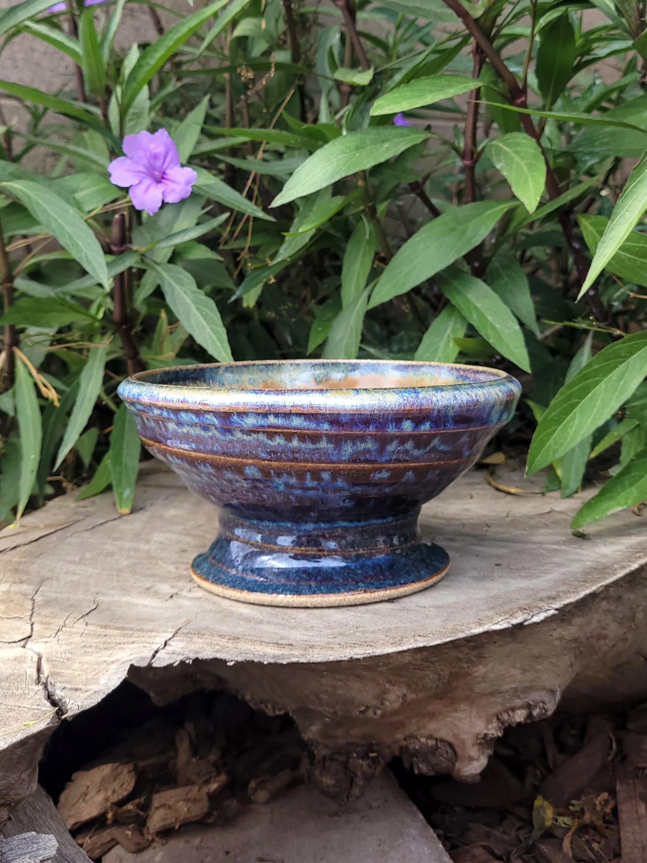 WooBlueRutileFootedBowl1.jpg