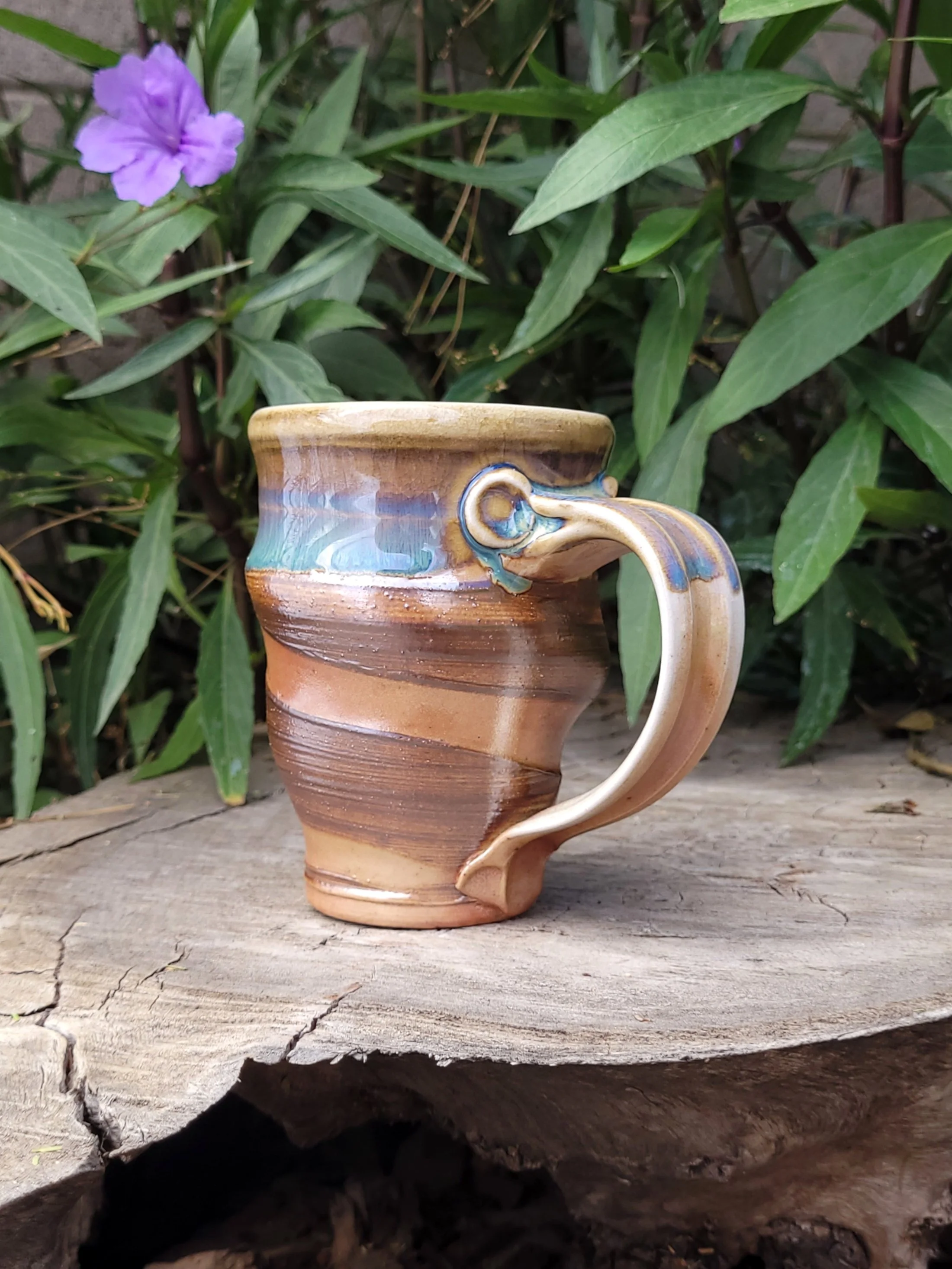 WFWooBlueShinoSwirlMug1.jpg