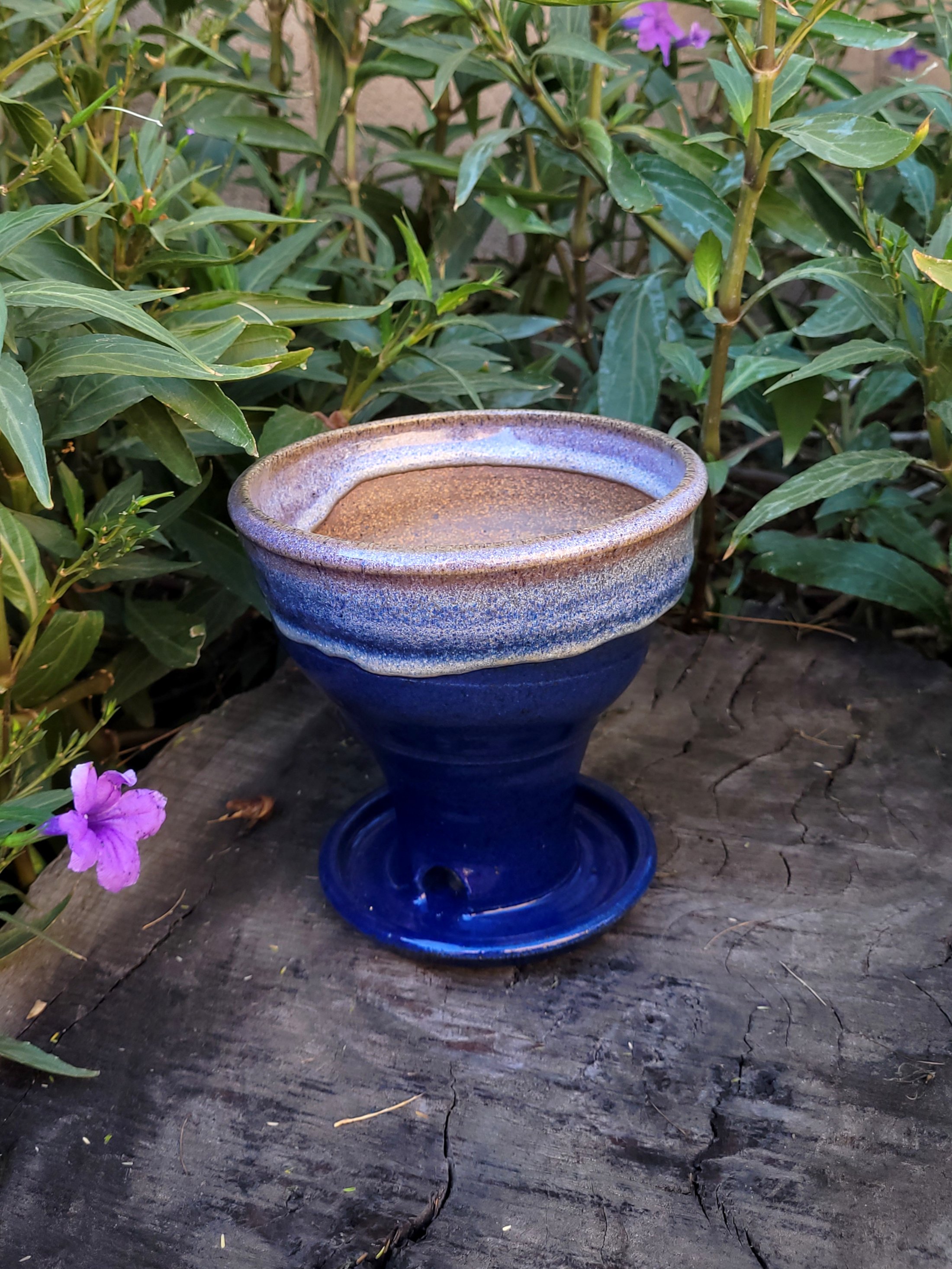 BoldBlueRutileSwirlPlanter2.jpg