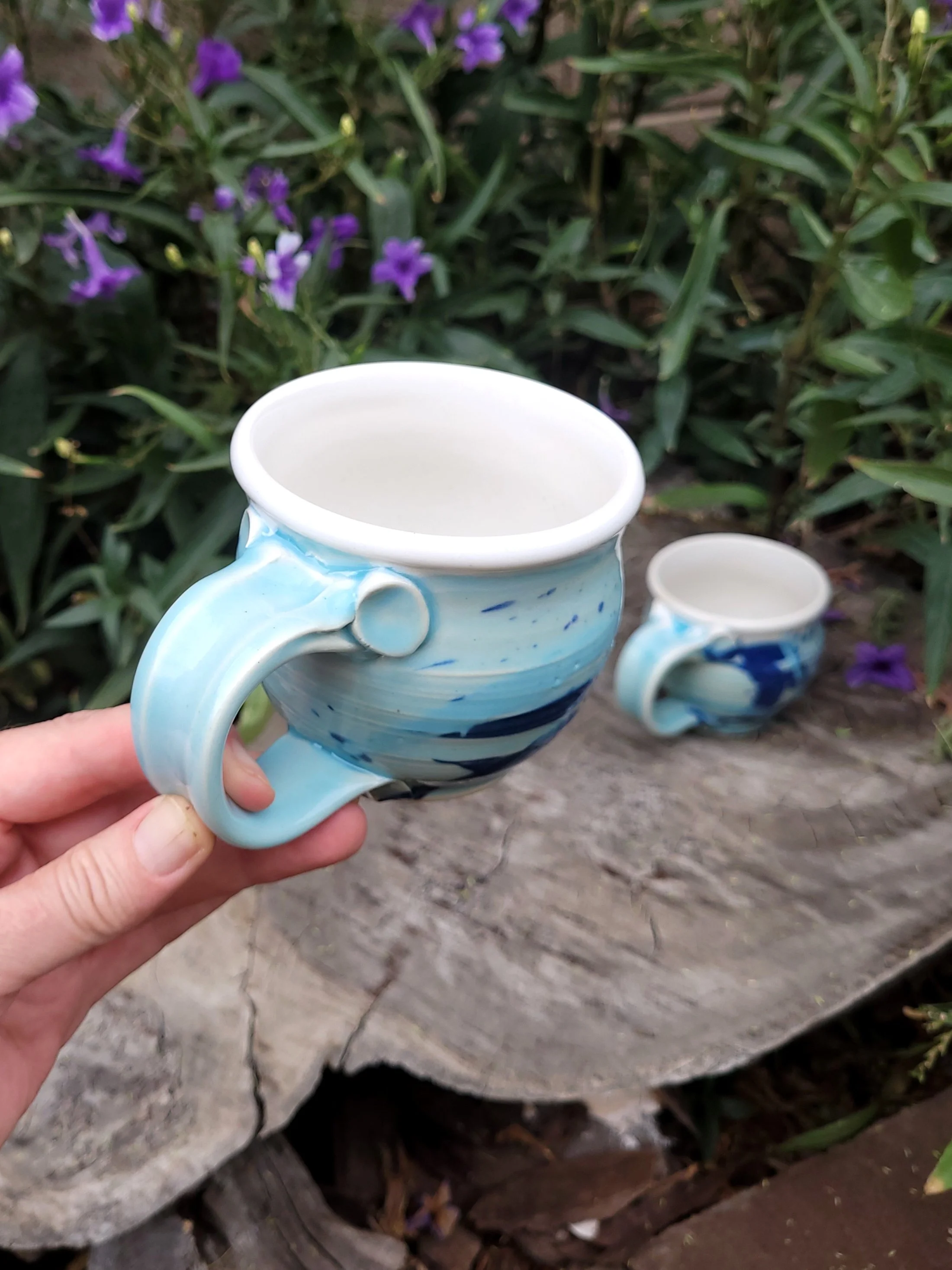 RobinxEggSmallSplatteredMug10.jpg
