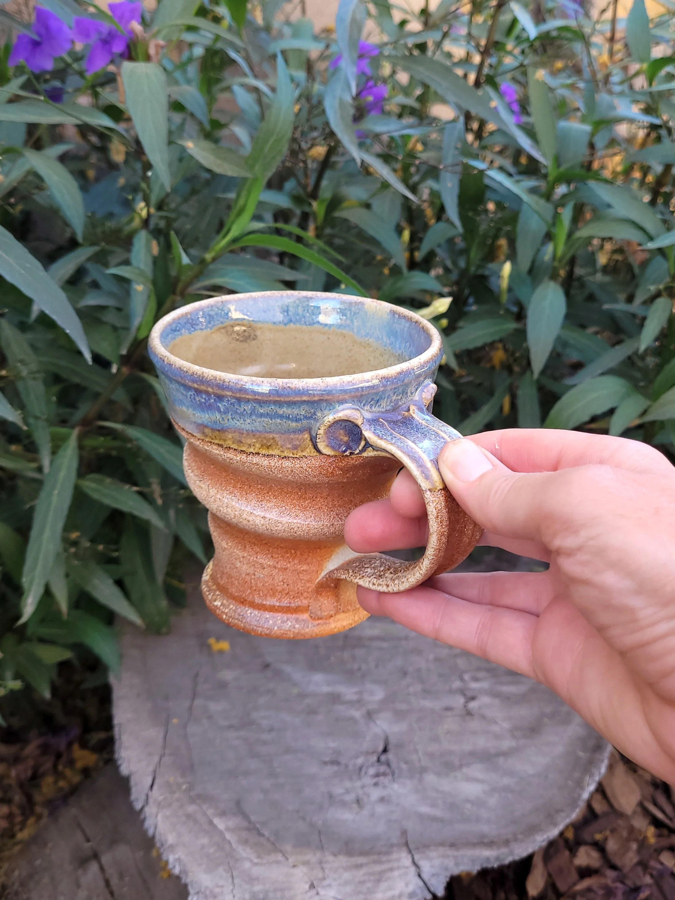 WFGoldspotWooBlueWideMouthedSwirlMug9.jpg