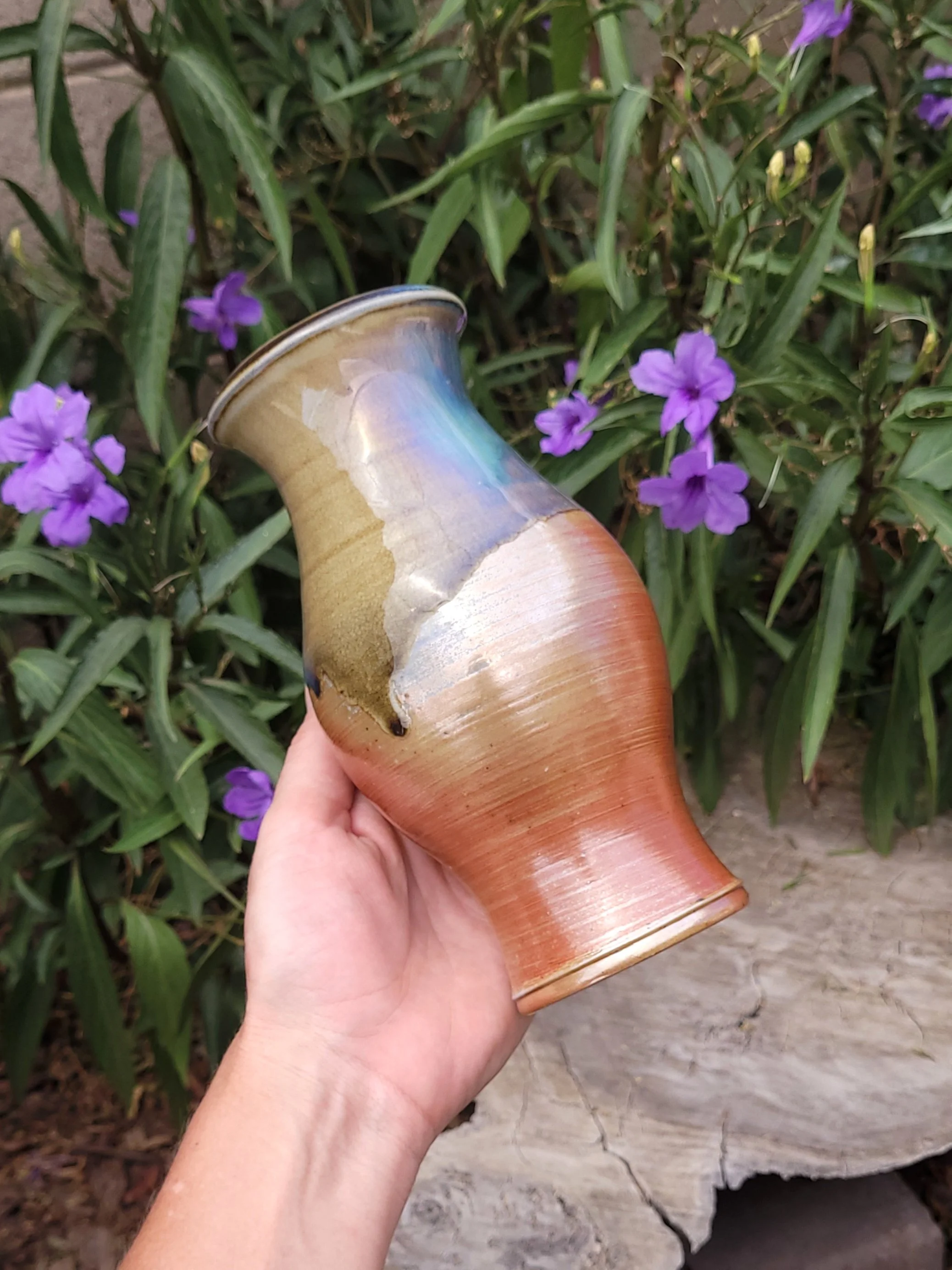 WFWooBlueandOrangeFlashingVase12.jpg