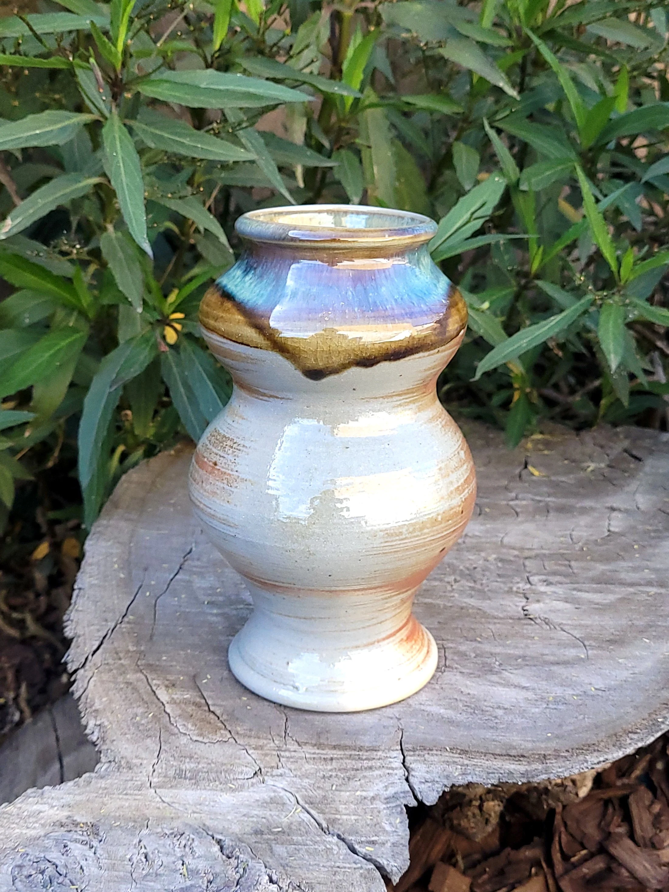WFFlashingSlipWooBlueVaseTall9.jpg