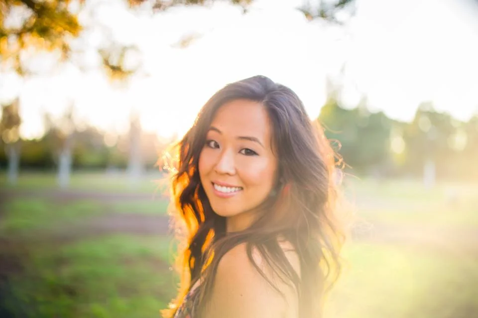 Minji Chang Host of KollabCast