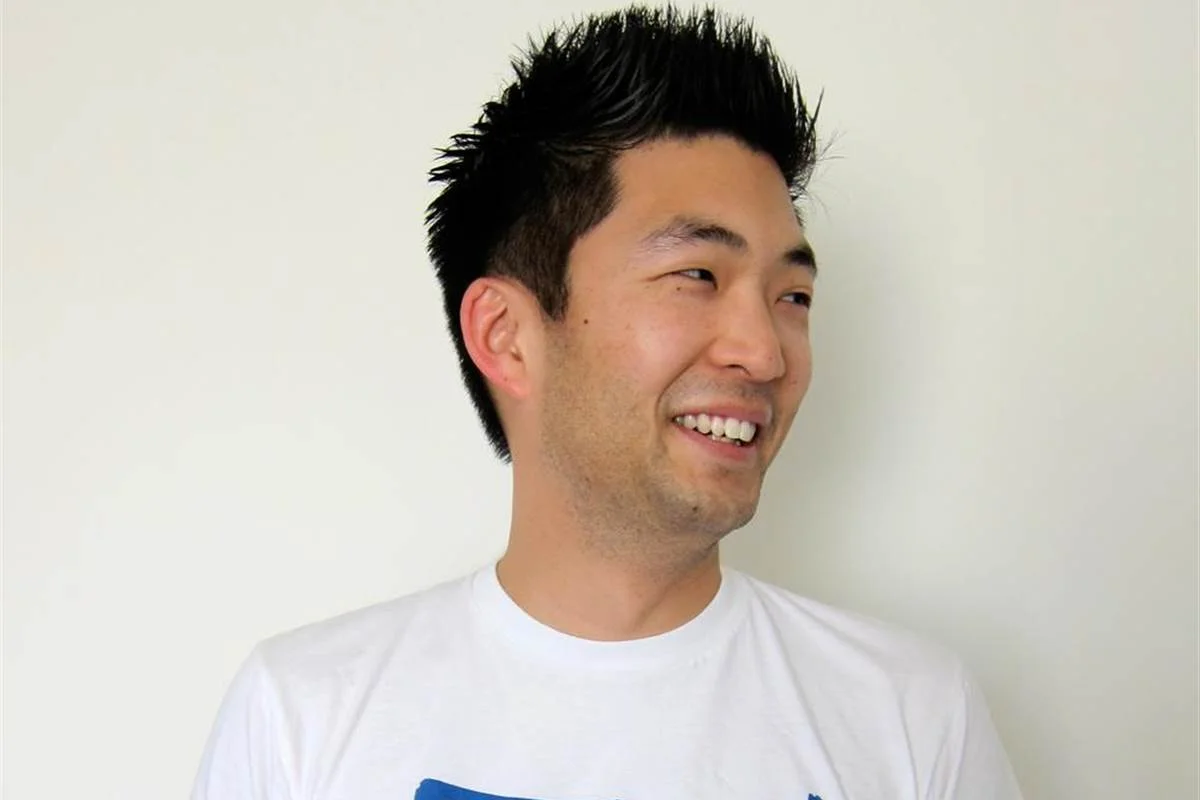 Phil Yu Host of Sound and Fury