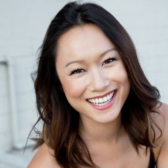 Porter Duong Host of Fresh Creatives