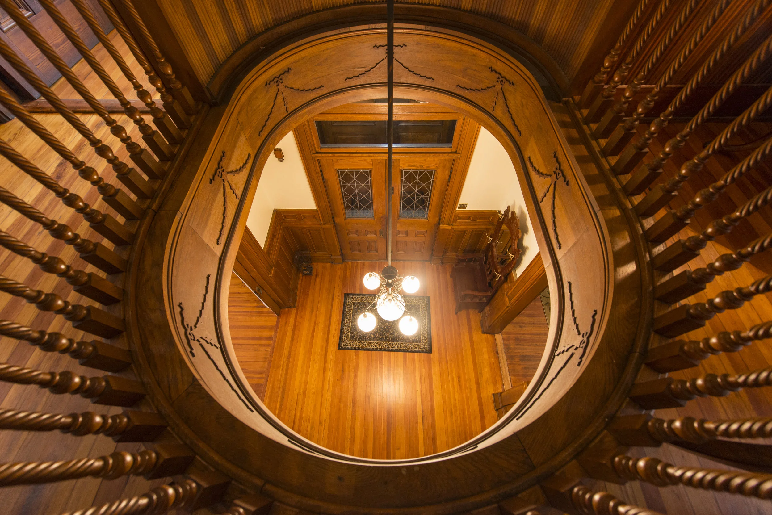 Opera Hole - Alan Jones Photography