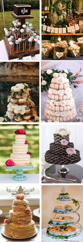 Images Courtesy of Pinterest