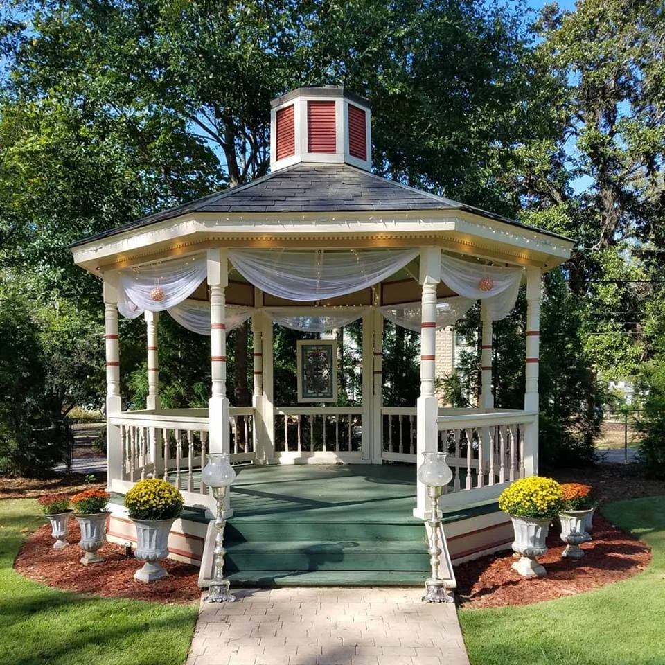 Gazebo