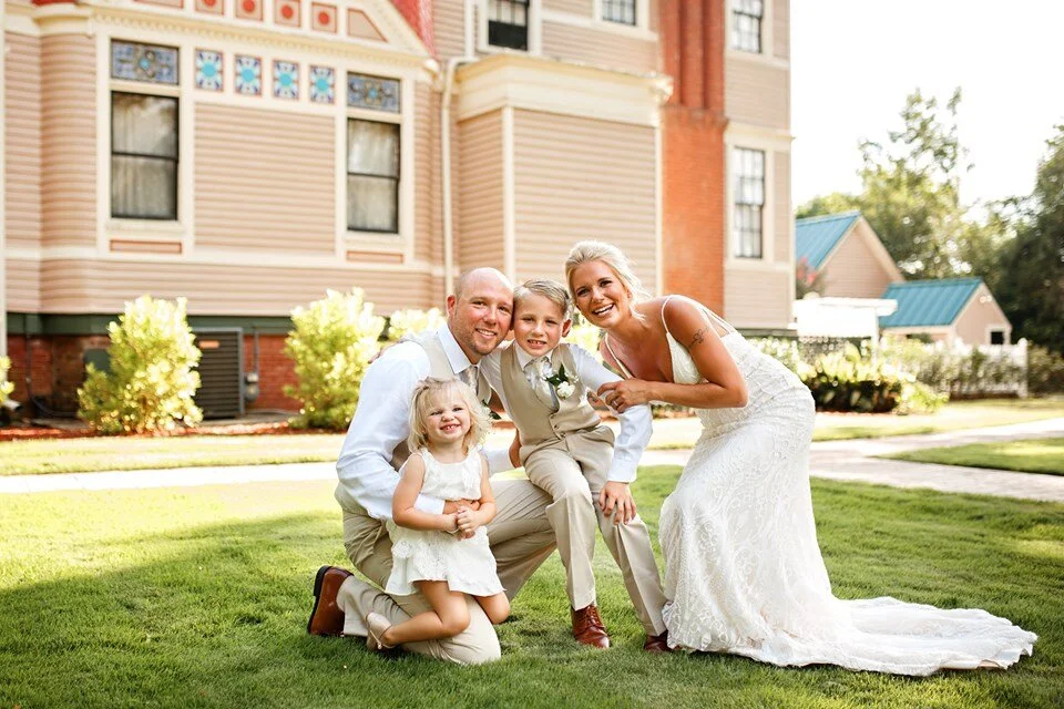 Photography by Elizabeth Shae Photography