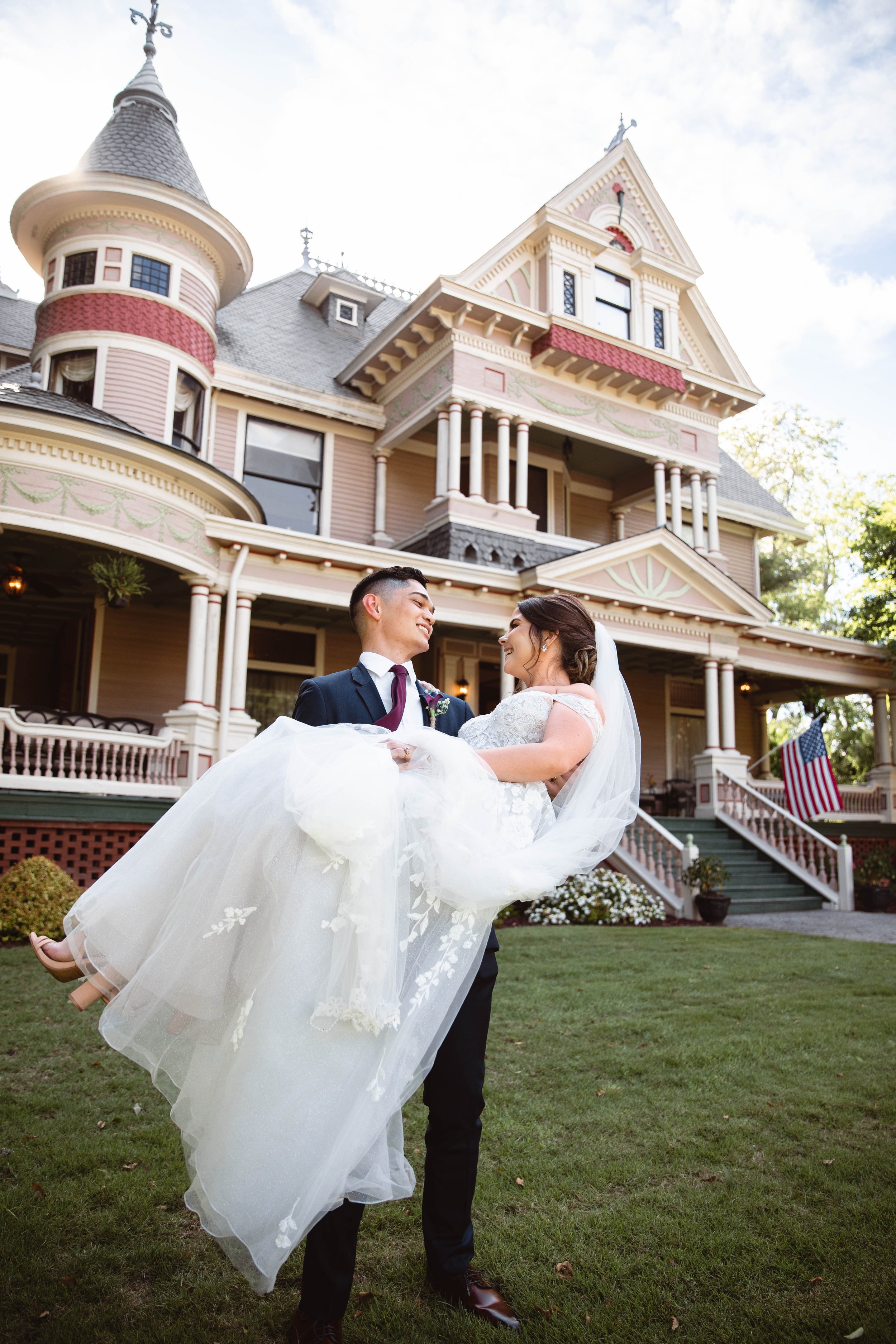 Photography by Spark Weddings 