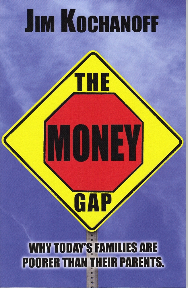 The Money Gap