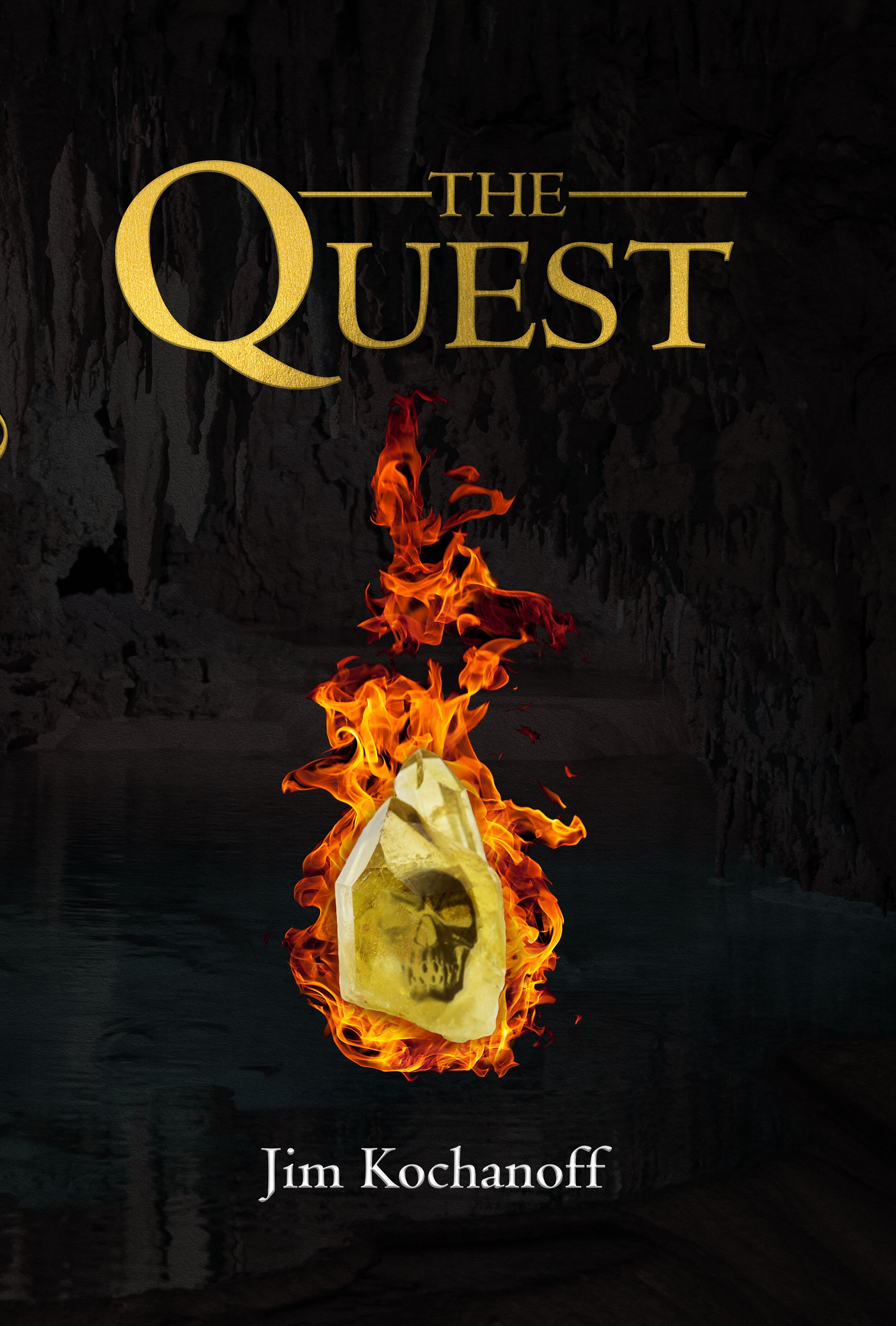 The Quest