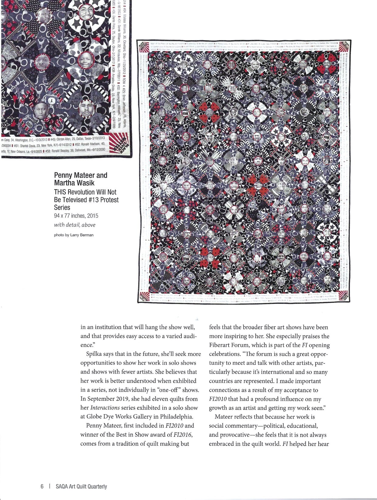 3Fiberarts International History SAQA Art Quilt Quarterly.jpg