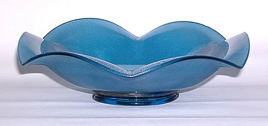 Vineland Flint Glass Works of Vineland, NJ