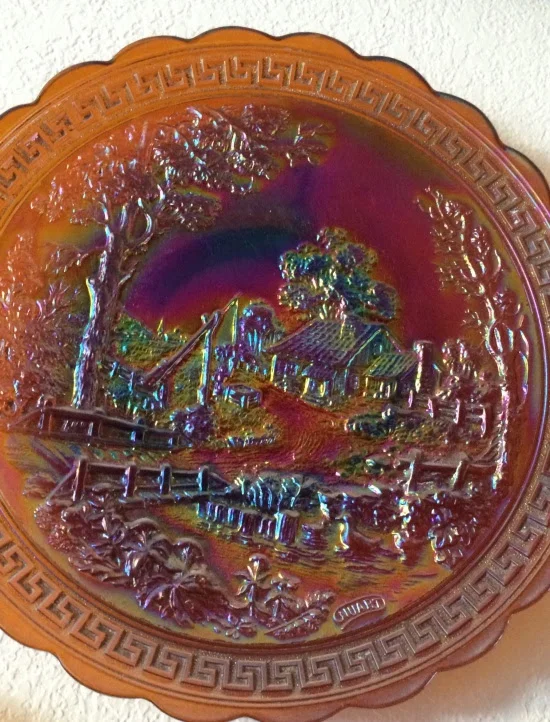 Amber Ice (Amber)