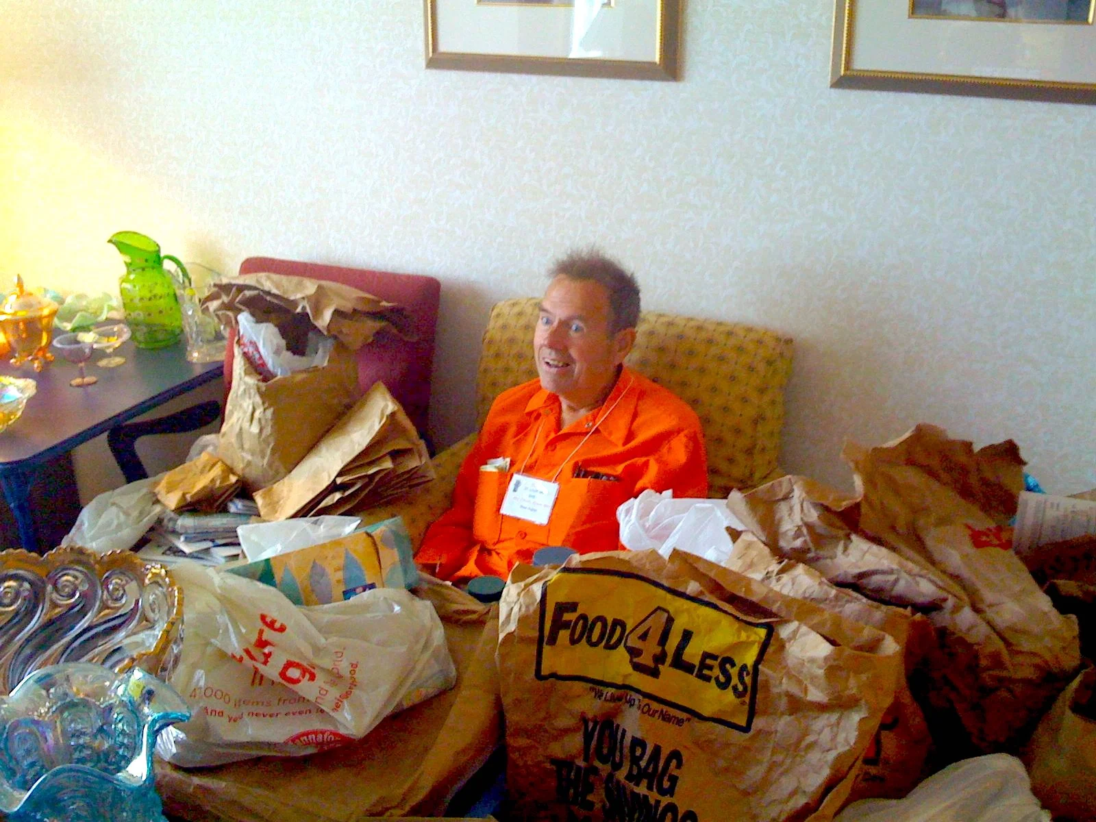 Bill Crowl (click to enlarge)