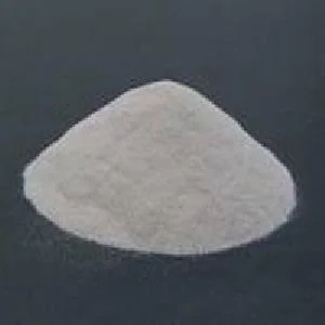 White Silica Sand