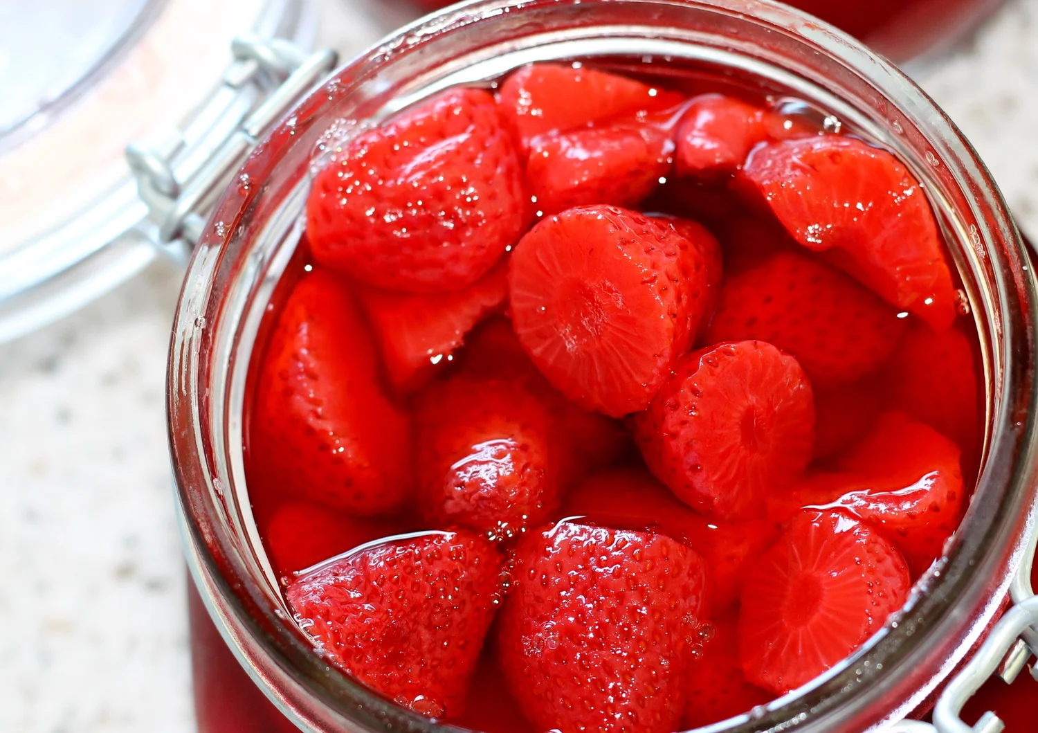 How to Vacuum Seal Strawberries: Preserve Freshness Like a Pro