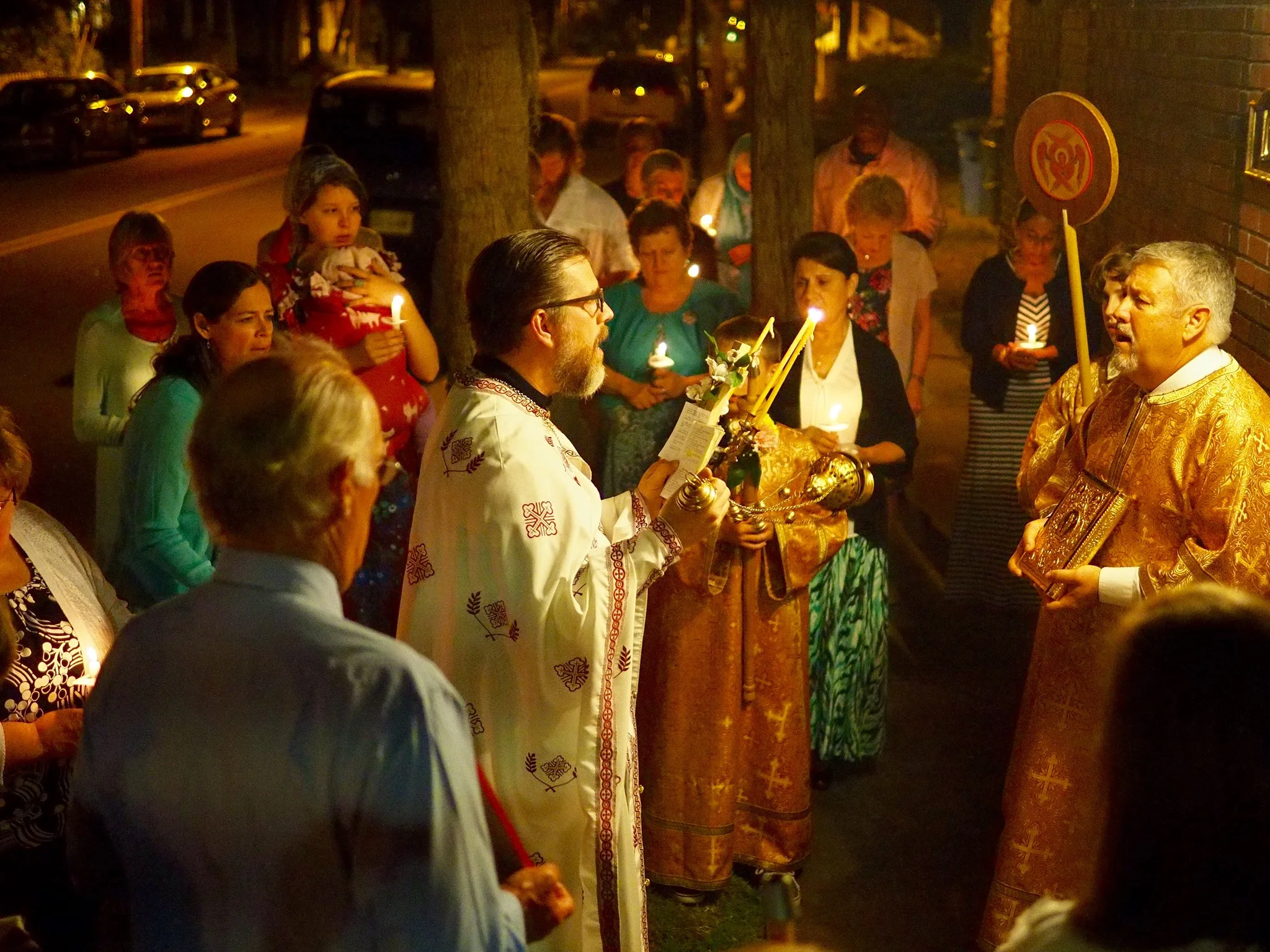 1 Pascha Procession 2016 St James Beaufort SC.jpg