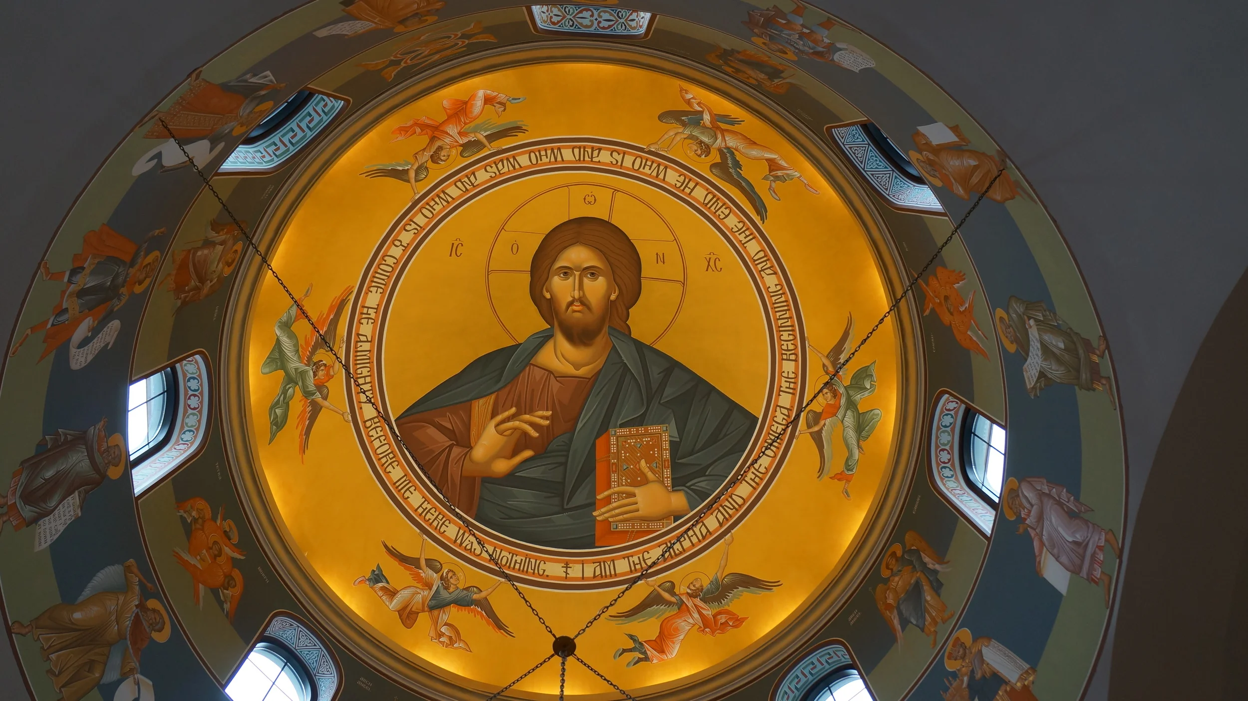 ON PRAYER AND BEGINNING TO PRAY