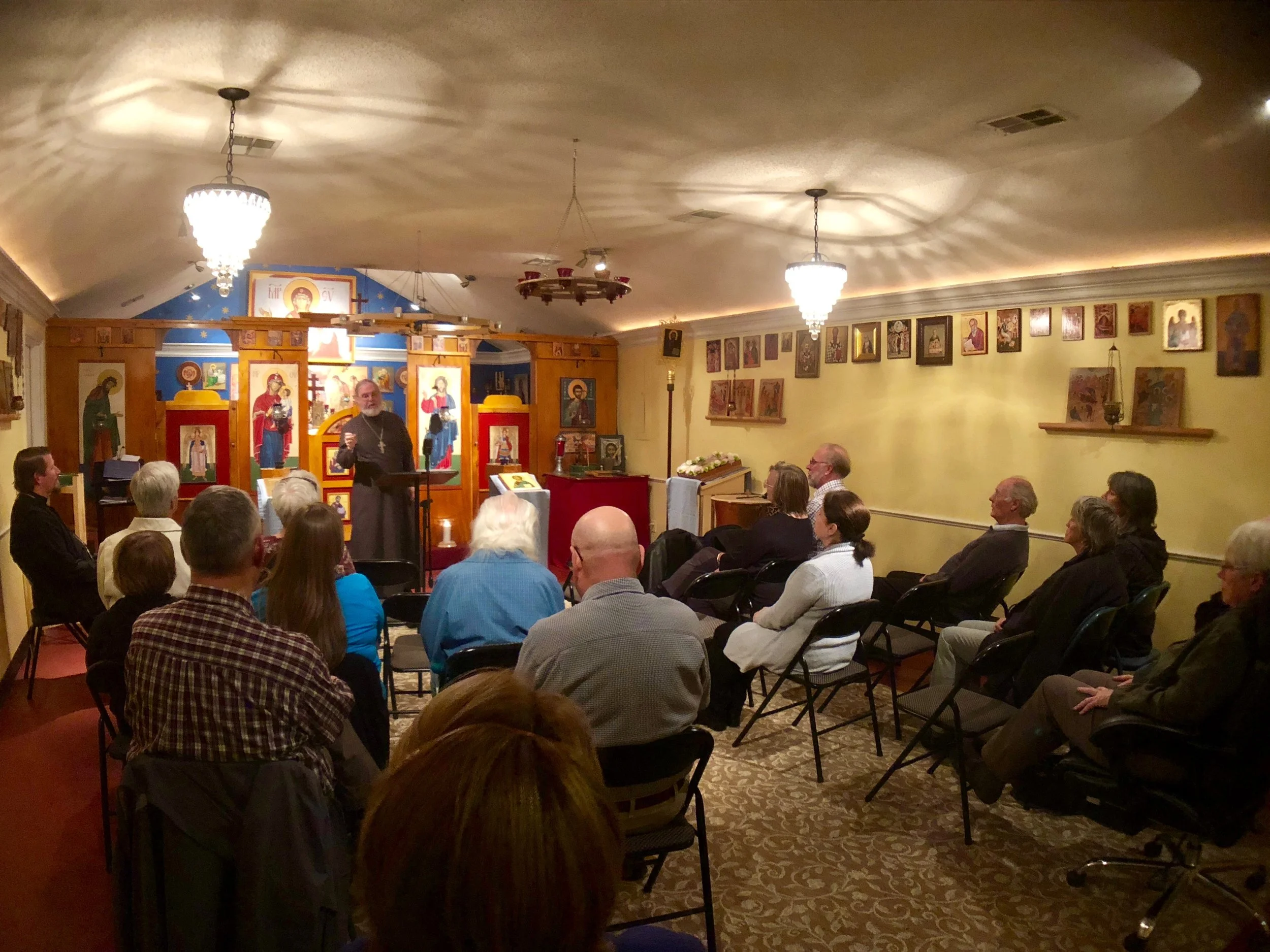 WHO GOES TO HELL?  EVEN BETTER: WHAT MUST I DO TO BE SAVED?