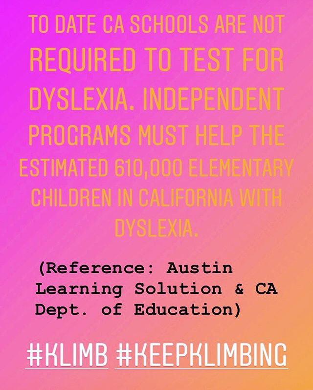 We are moving in the right direction when it comes to identifying and supporting neurodiversity in our schools, but there is still much more awareness, understanding, and action that is needed.