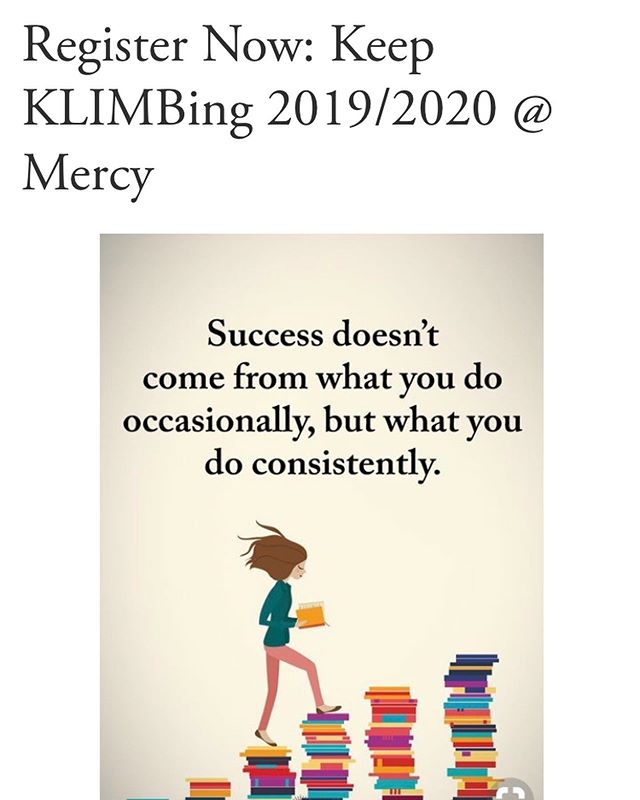 Registration is now open for our Fall Sessions at Mercy & Serra High Schools. {see link in profile for more info or to sign up} #KeepKLIMBing #mentors #buddies #structuredliteracy #multisensoryteaching #ortongillingham #growthmindset #perseverance #effort #strategies #motivation #resilience #KLIMB
