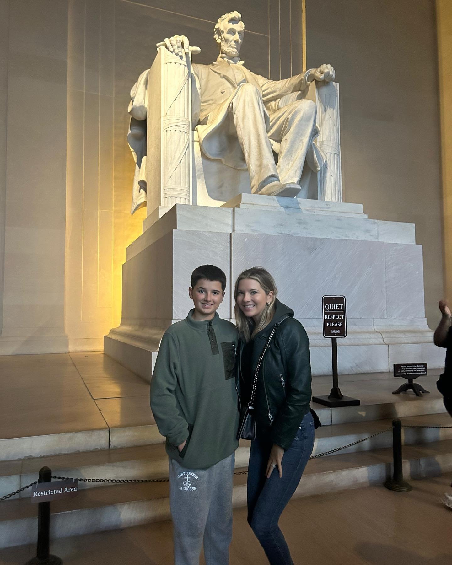 2nd annual east coast trip with this guy; Mount Vernon, DC - Lincoln Memorial, Washington Monument, National Museum of American History - Fells Point, Baltimore - Annapolis Harbor - United States Naval Academy&hellip;.&amp; a little lax. 🩶🥍