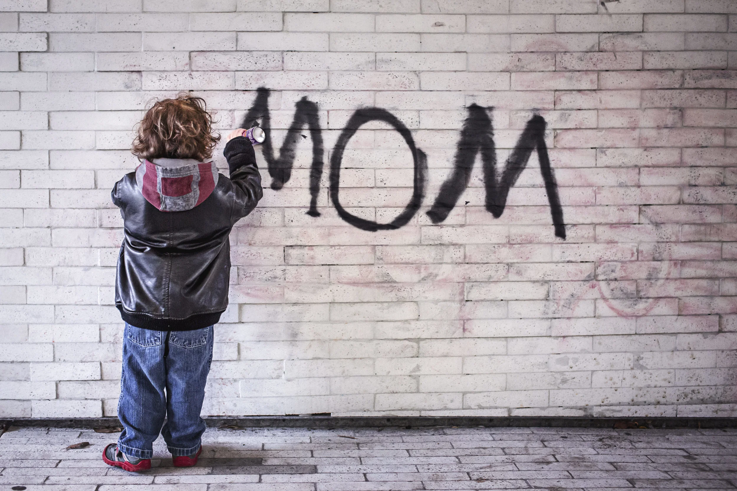 Confession de parents : j’ai eu envie de frapper mon enfant