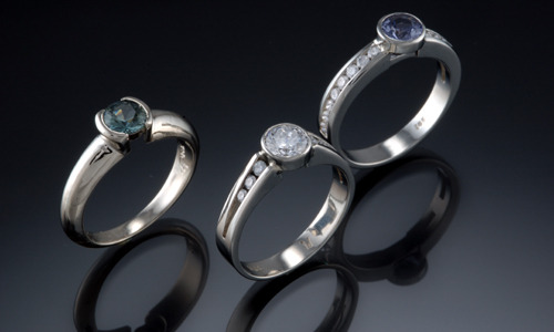 R270, R269, R158