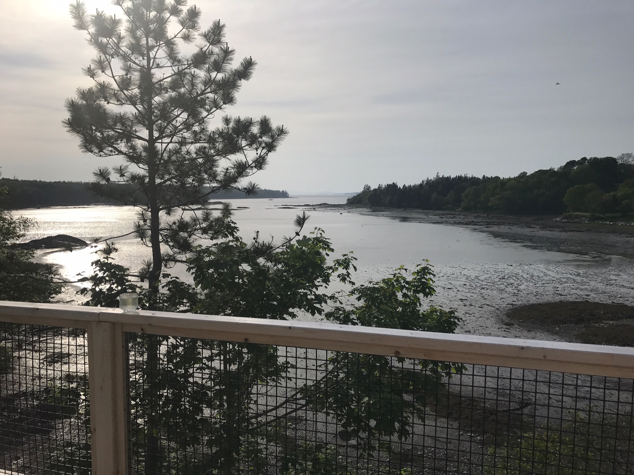 Beautiful Deer Isle, Maine