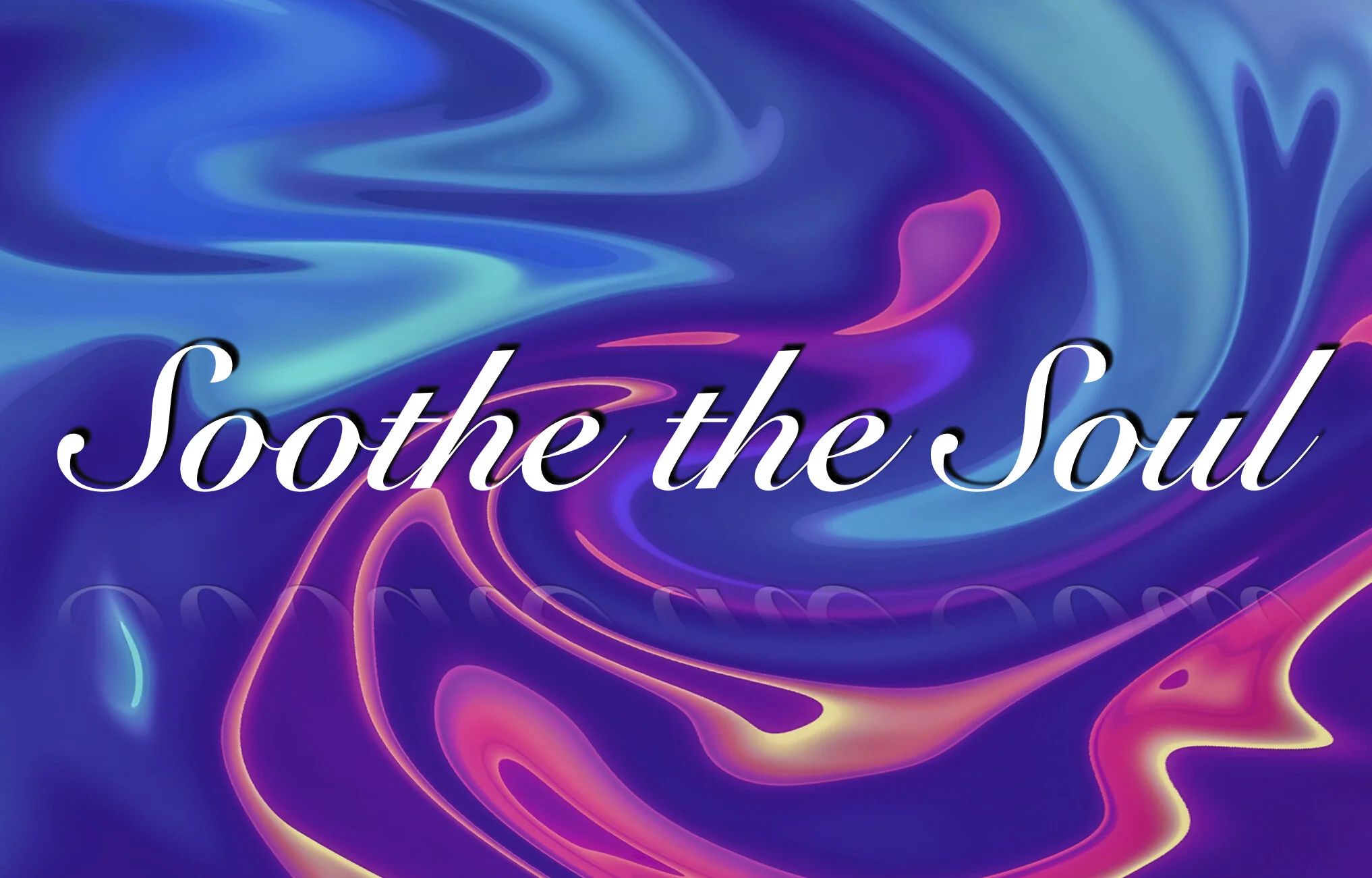 Soothe The Soul | $35 | 4-week series