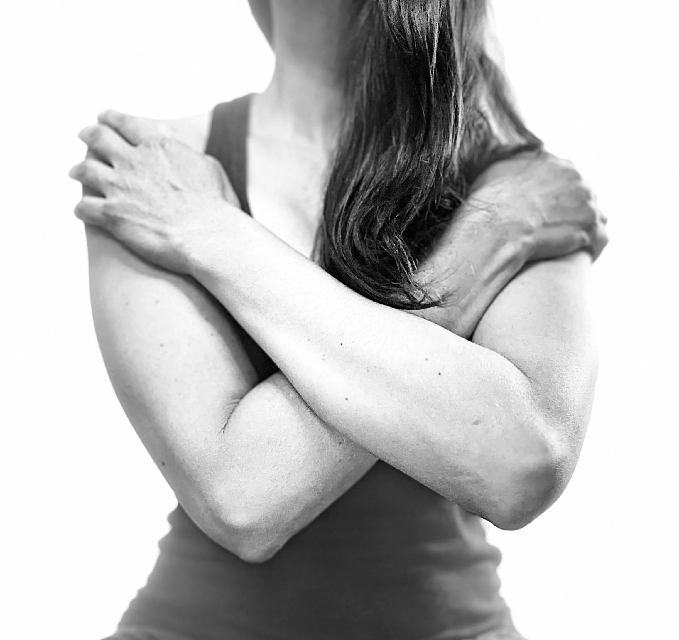 How To Embrace Yourself: The Power of a Hug