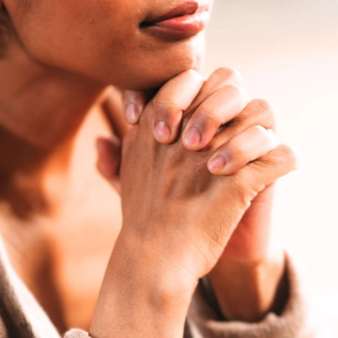 Time & Touch: Healing Through Self Awareness