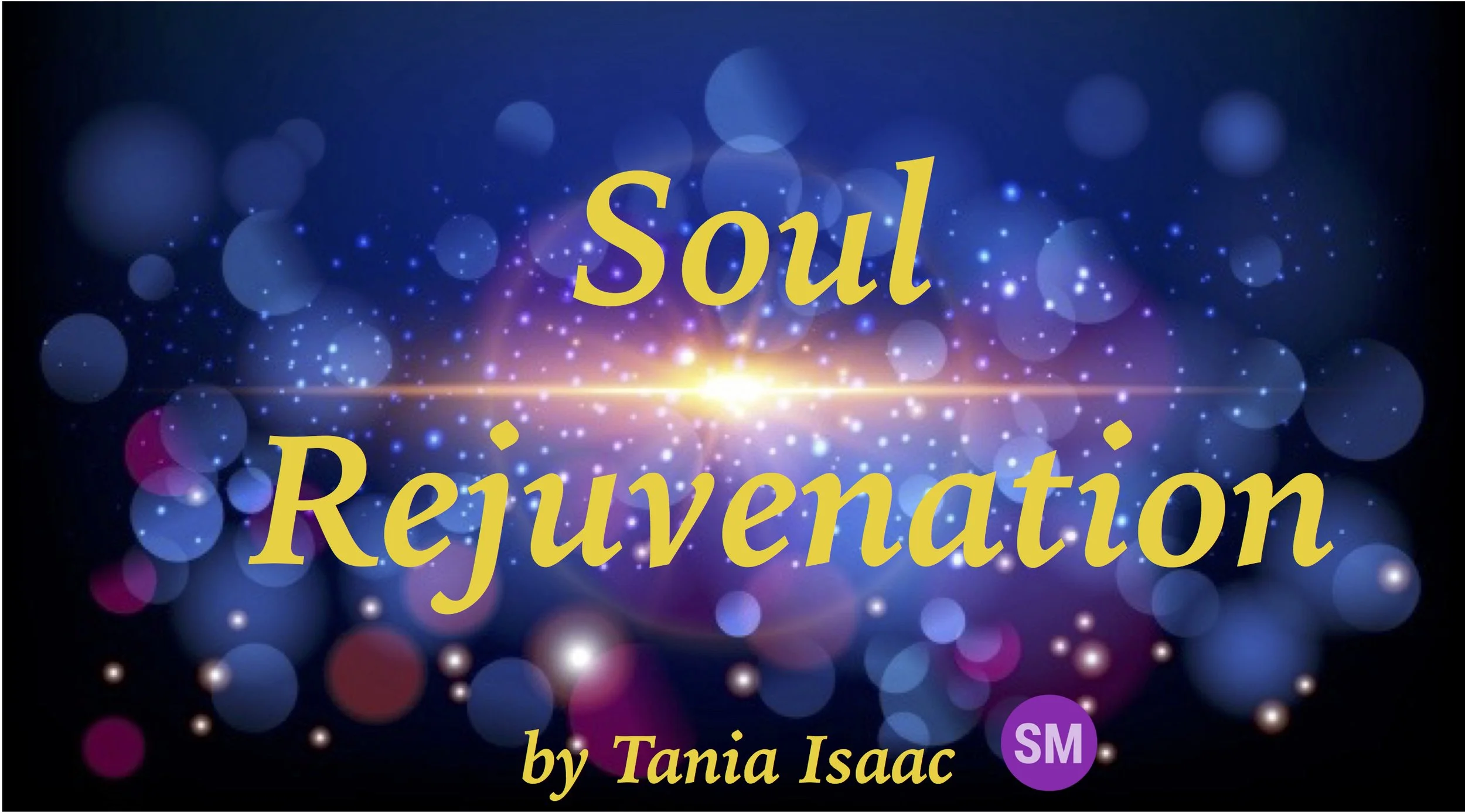 Soul Rejuvenation | $85