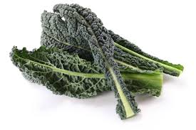 1 CUP OF KALE VIT A - 206% CALCIUM - 10% IRON - 5% VIT C - 134% VIT B6 - 10%