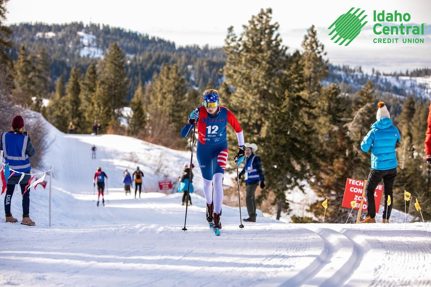 Our races, events, and BBNT in general wouldn&rsquo;t be possible without the support of our awesome sponsors!

Idaho Central Credit Union joined us as a sponsor this past season and we&rsquo;re so grateful for their support.

Thank you, @idahocentra