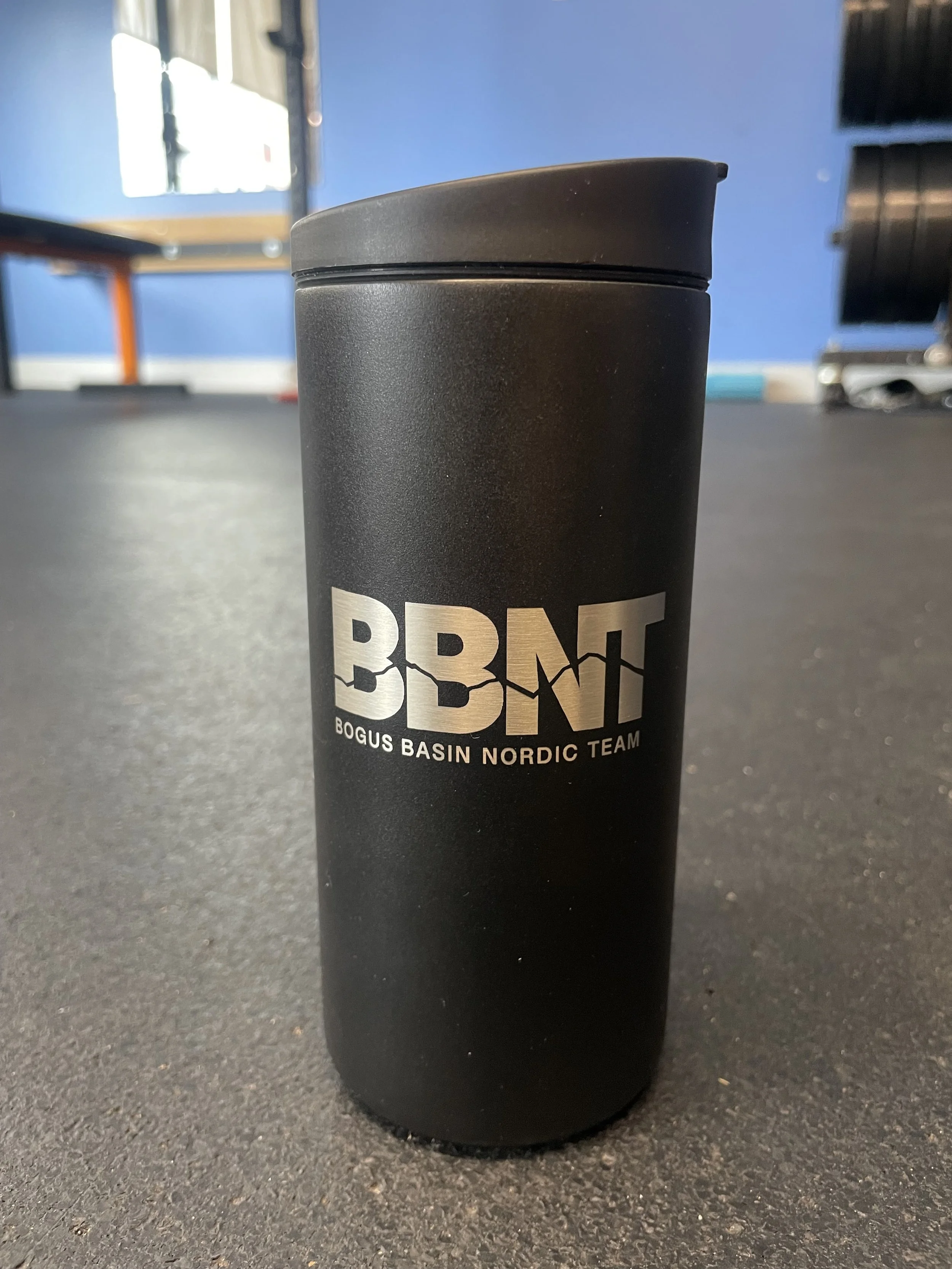 MiiR Flip Traveler Mug