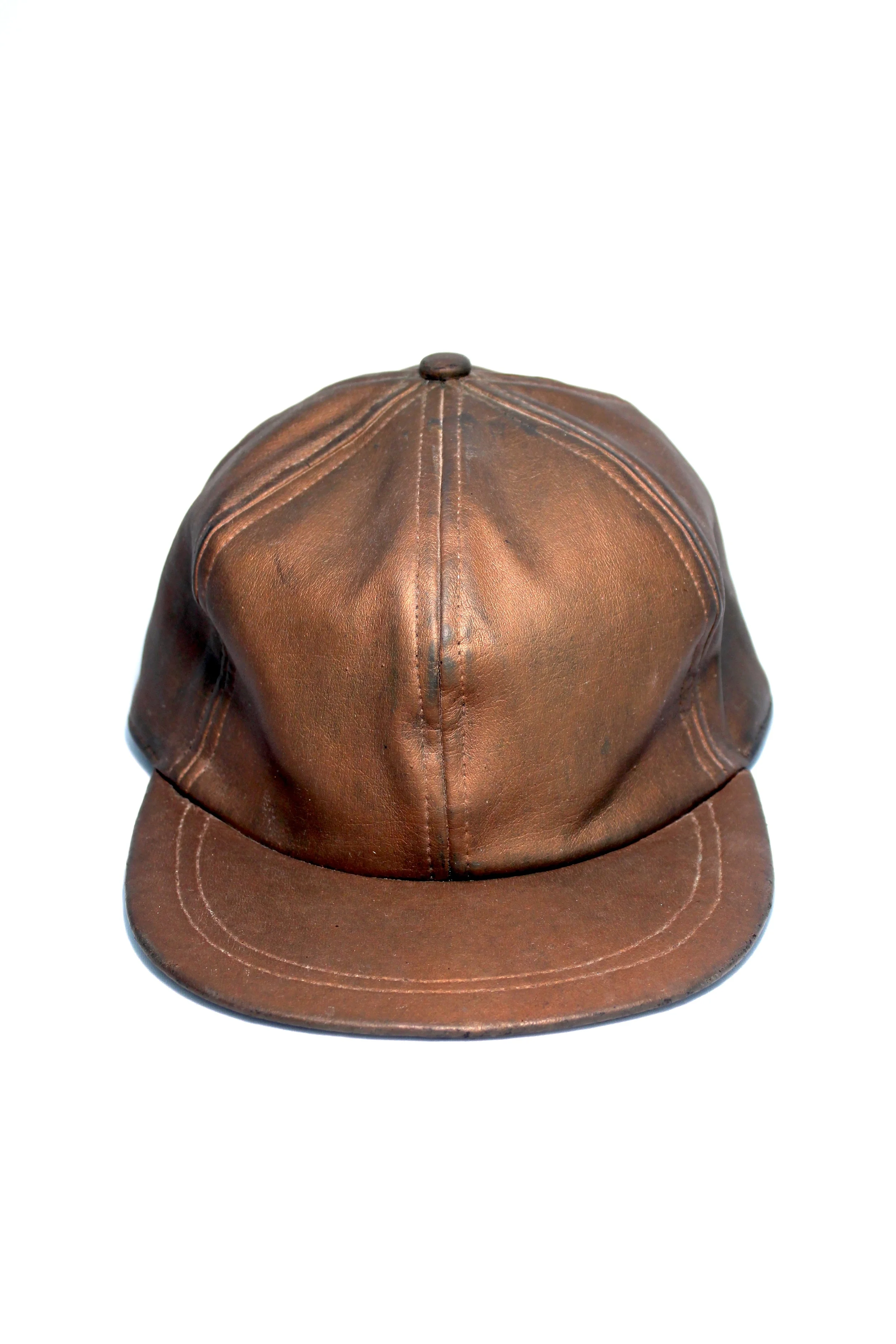 Copper Cap