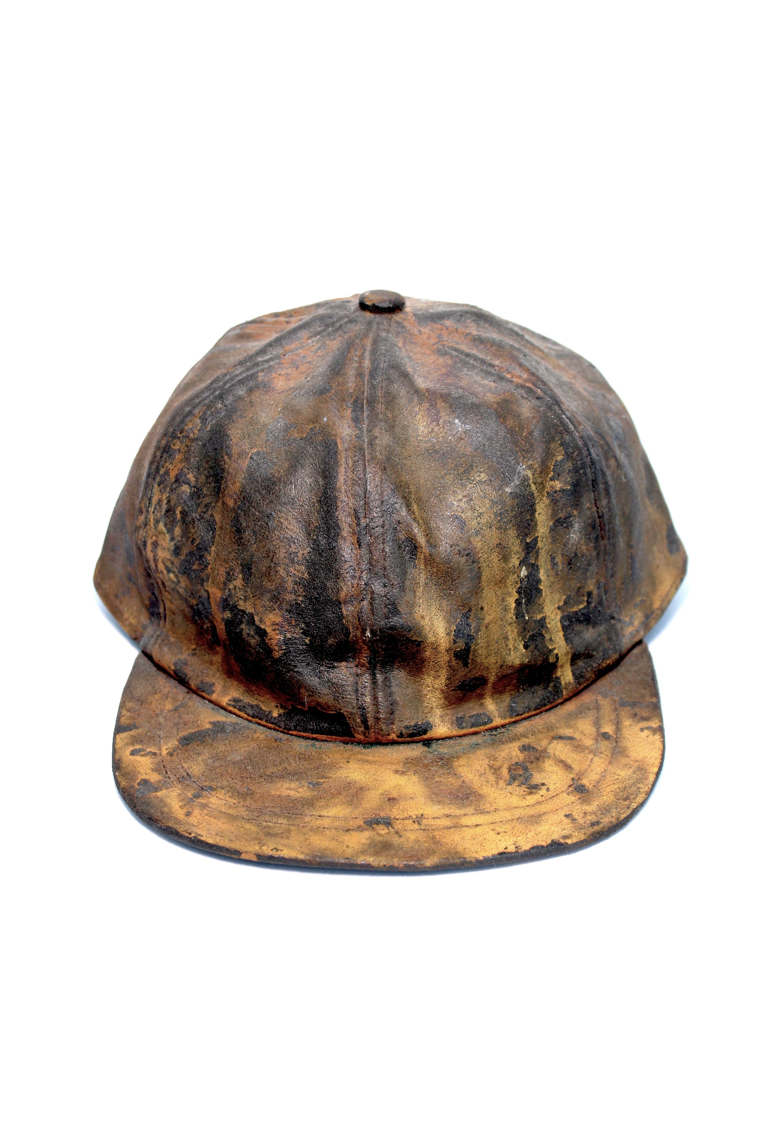 Rust Cap