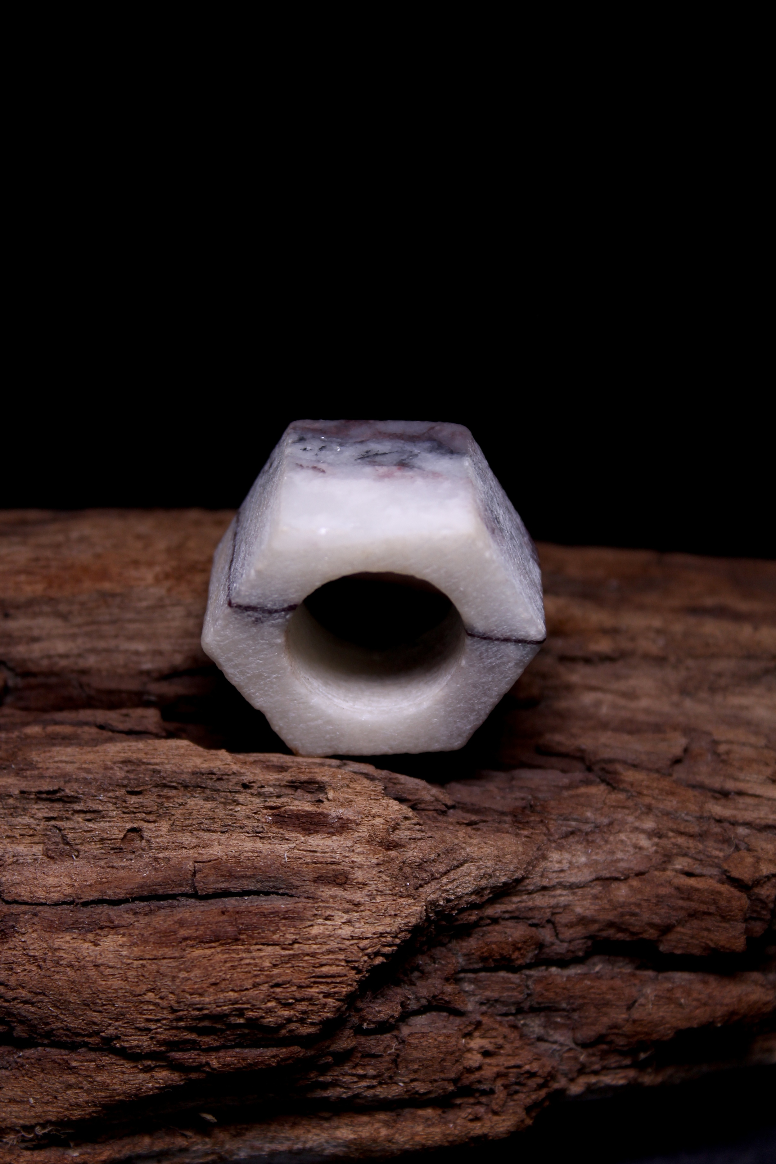 New York Marble Ring - Issue 2
