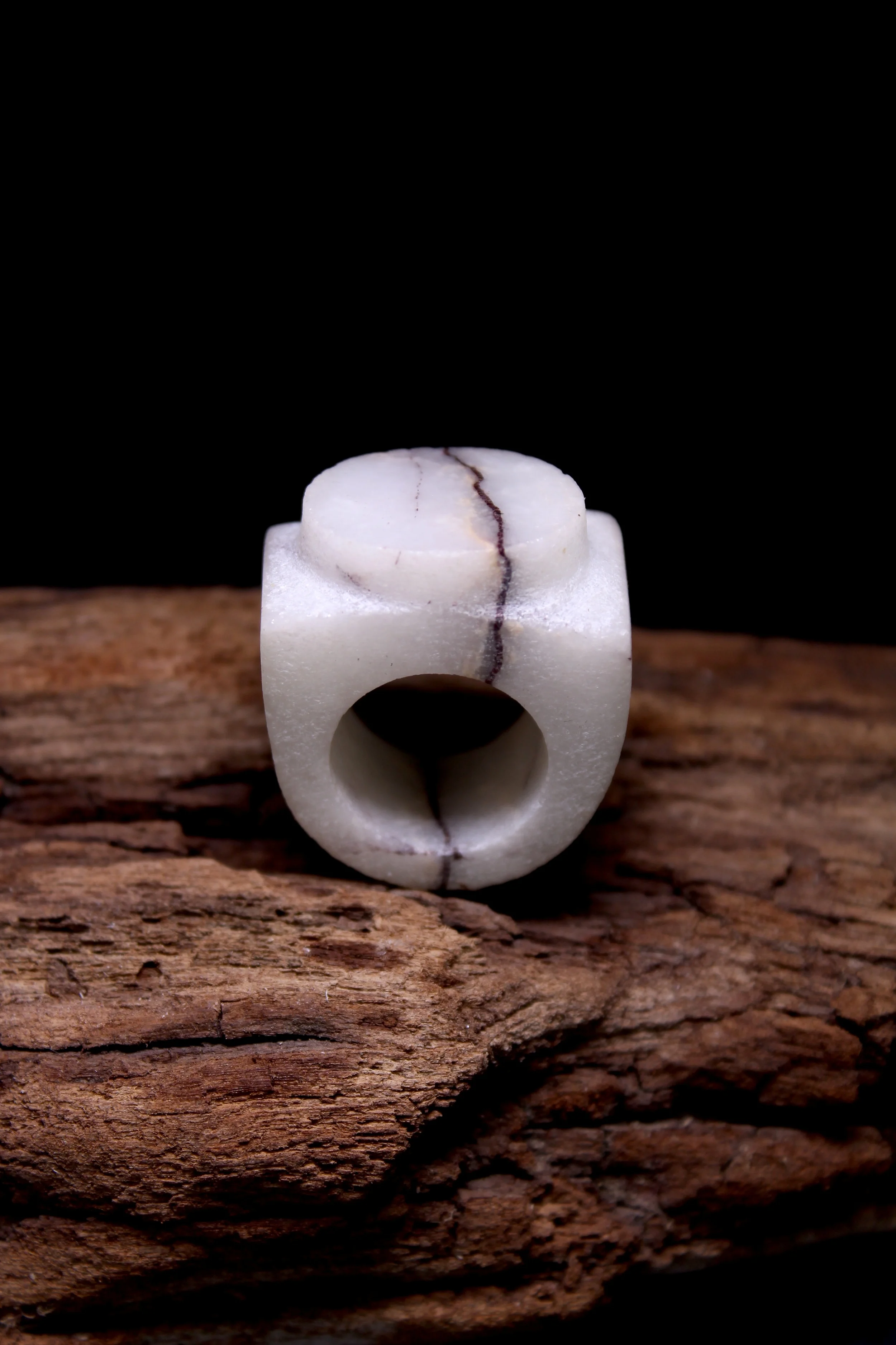 New York Marble Ring - Issue 3