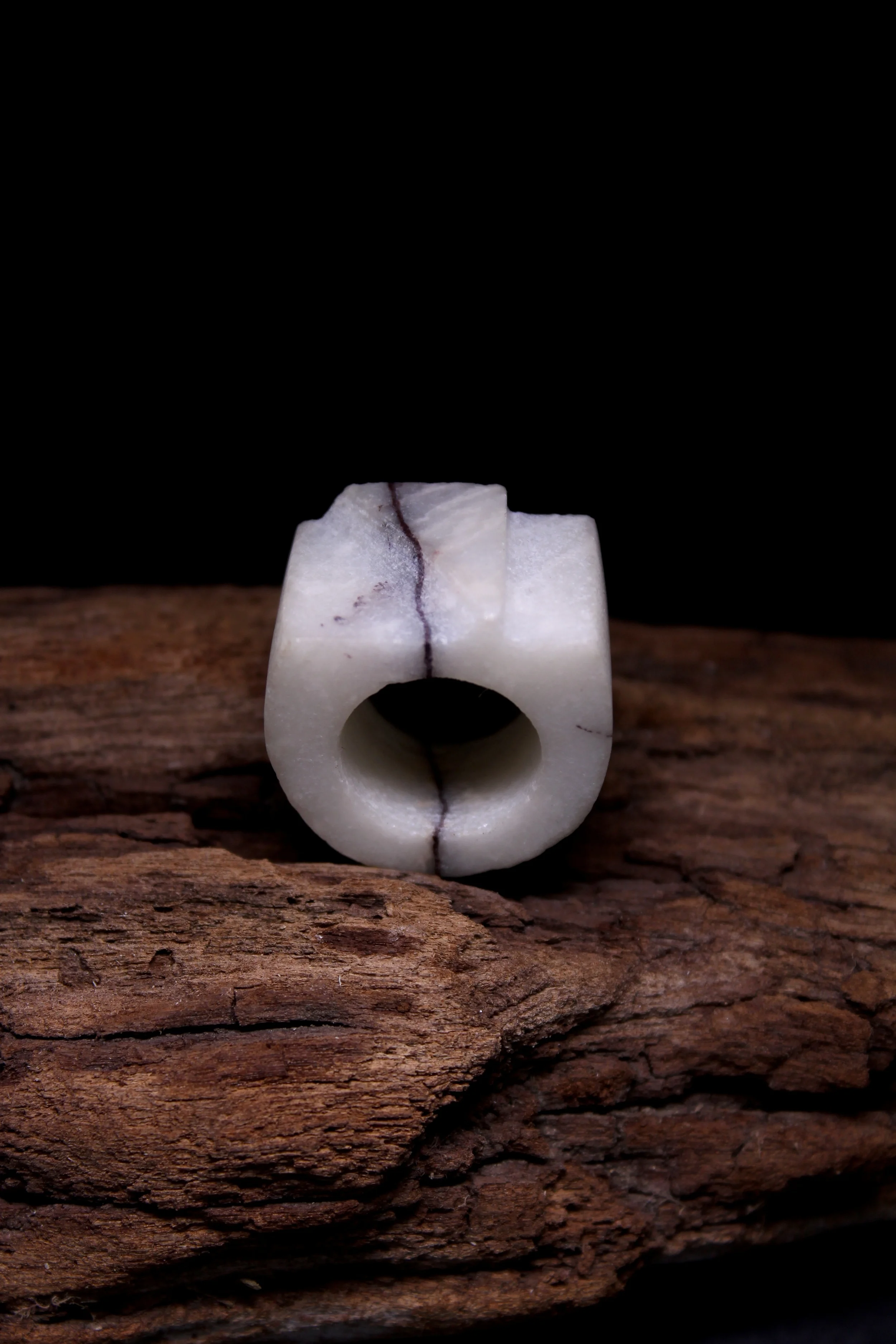 New York Marble Ring - Issue 5