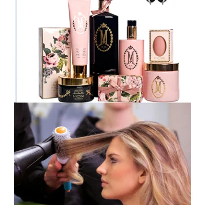 BEAUTY PACKAGE