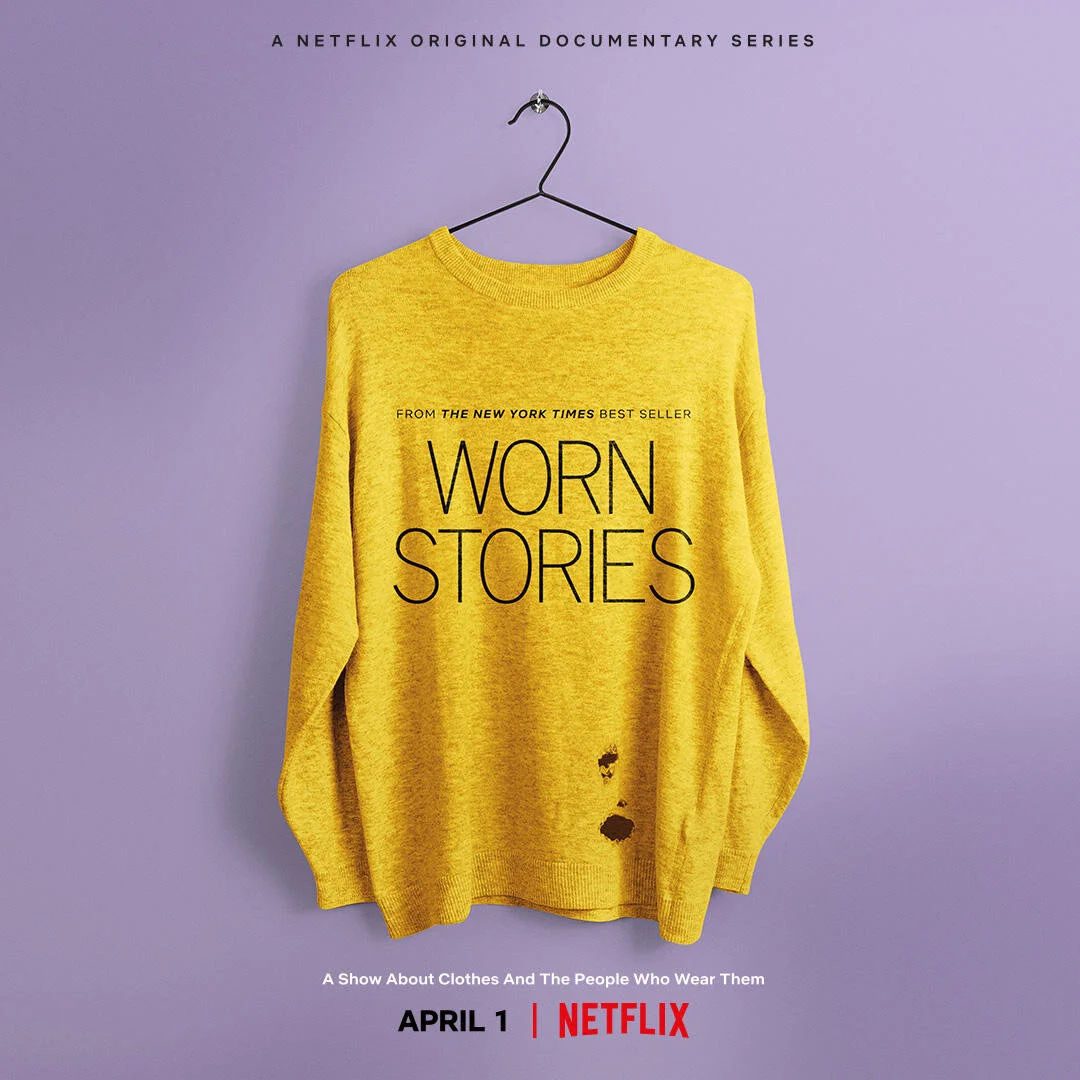 WORN STORIES (Copy)