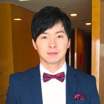 Jeff Yin BA Rochester Institute of Technology Educational Consultant Director at Shanghai Campus
