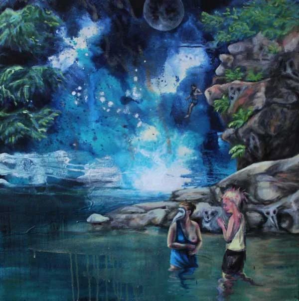 The Watchers