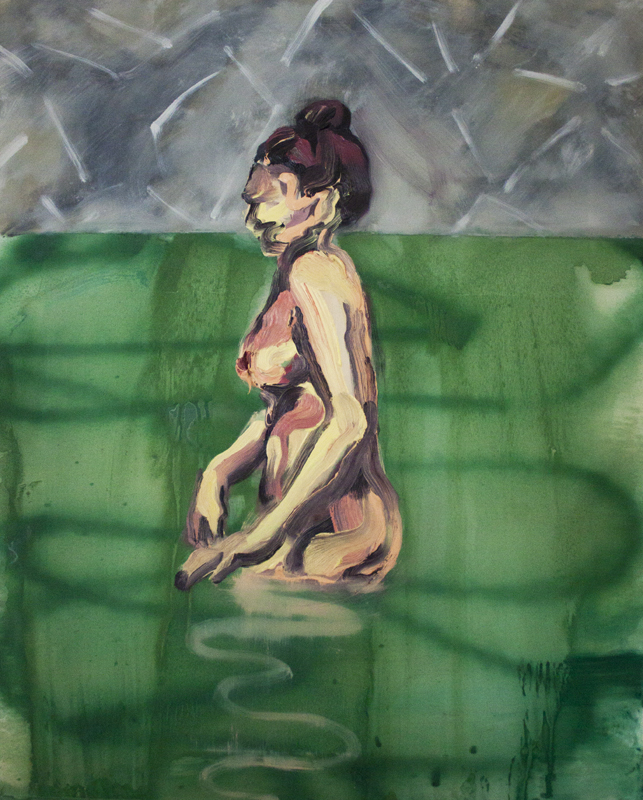 Bather